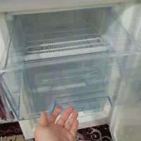 یخچال|یخچال و فریزر|خرم‌آباد, |دیوار