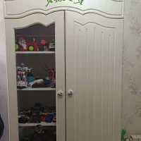 سرویس خوابـ ،تخت و کمد نوزاد و نوجوان