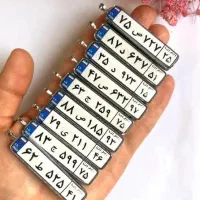 دستسازهای رزینی