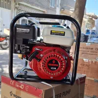 موتور پمپ ، موتور آب  برند ونیکو ،، نینجا