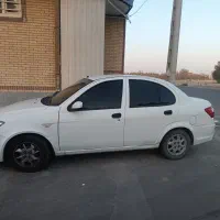 ساینا دنده‌ای S، مدل ۱۴۰۰