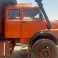 بنز مایلر کشنده
