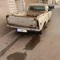 پیکان وانت مدل85