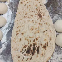 نان خراسانی