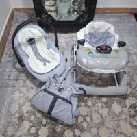 سرویس کالسکه|کالسکه و لوازم جانبی|بجنورد, |دیوار