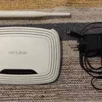مودم روتر تی پی لینک ۱۵۰mbps