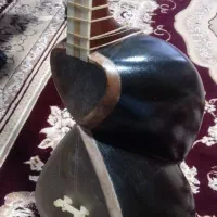 تار دست ساز قدیمی