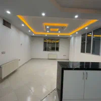 ۷۵متردوبرنورگیر/فول‌امکانات/نورپردازی‌شده/روبه‌نما|فروش آپارتمان|اندیشه, شهرک مریم|دیوار