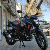 گلکسی NA 180 نیرو موتور