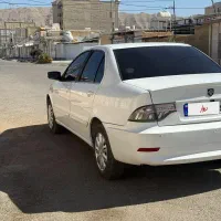 سورن پلاس ef7 بدون خط و خش|خودرو سواری و وانت|امیدیه, |دیوار