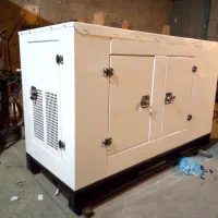 سازنده  کانوپی (اتاق  سایلنت) دیزل ژنراتور