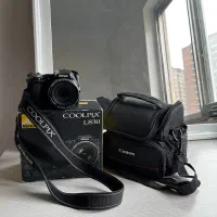 دوربین عکاسی نیکون مدل coolpix L830|دوربین عکاسی و فیلم‌برداری|تهران, حکیمیه|دیوار