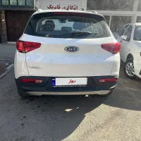 تیگو7IE|خودرو سواری و وانت|اصفهان, شاهد|دیوار