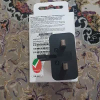شارژر اصلی ۲۵ وات سامسونگ T2510N|لوازم جانبی موبایل و تبلت|تهران, مشیریه|دیوار