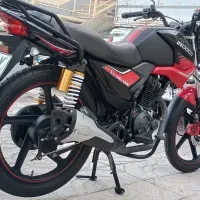 موتور ایردوکو 150 در حد|موتورسیکلت|مشهد, رسالت|دیوار