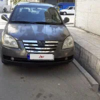 530 مدل ۸۹ معاوضه با ال ۹۰هم قیمت|خودرو سواری و وانت|تهران, آذری|دیوار