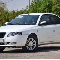 سمند ef7 سورن پلاس|خودرو سواری و وانت|کرمانشاه, |دیوار