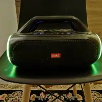 اسپیکر میفا در حد نو|پخش‌کننده همراه|تهران, مختاری|دیوار