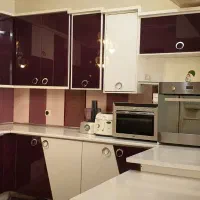 کابینت های گلاس|اجاق گاز و لوازم برقی پختوپز|تهران, قیام|دیوار