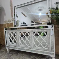 آینه کنسول.سرویس خواب