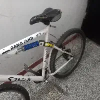 دوچرخه ۲۶