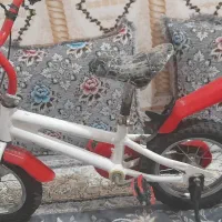 دوچـرخه.