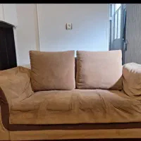 مبل ۷ نفره راحتی