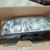 چراغ جلو سمند LX