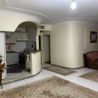 ۹۰متر با پارکینگ طبقه دوم