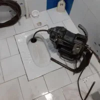 لوله بازکنی(سراسر مشـهـد) فــوری ضمانتی وبهداشتی|خدمات پیشه و مهارت|مشهد, رضاشهر|دیوار