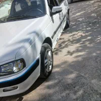 پژوپارس xu7pسفارشی ELX401دریچه سیم|خودرو سواری و وانت|کرمانشاه, |دیوار