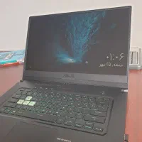 لپ تاپ ایسوس مدل TUF Dash fx516p