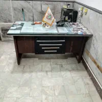 میز تحریر، میز دفترکار