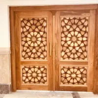 استخدام استادکار نجاری|استخدام صنعتی، فنی، مهندسی|تهران, درکه|دیوار