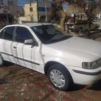سمند93 se