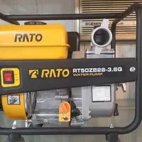 موتور ابکش بنزینی موتور پمپ|ماشینآلات صنعتی|اصفهان, باغ زیار|دیوار