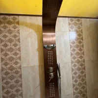 دوش حمام