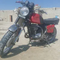 فروش معاوضه با هوندا|موتورسیکلت|سنگر, |دیوار