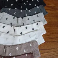 جوراب های برند ترکیه وارداتی تعداد محدود|لباس|کرج, گوهردشت|دیوار