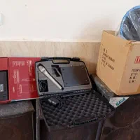 باند و دستگاه آمپلی فایر|صوتی و تصویری|حویق, |دیوار