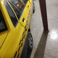 تاکسی مسیری|خودرو سواری و وانت|سنندج, |دیوار