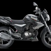 موتور بنلیtnt15