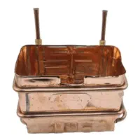 مبدل ابگرمکن