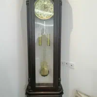 ساعت ایستاده کاملا سالم به مشتری واقعی تخفیف میدم