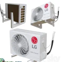 شارژ گاز،جابجایی،نصب،کولر گازی