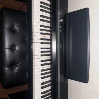 پیانو مدل کرگ sp170s|پیانو، کیبورد، آکاردئون|ورامین, ورامین|دیوار