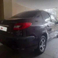 206(آریان) اتومات V9