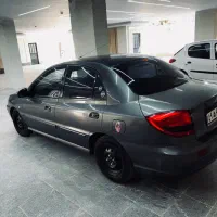 ریو ۸۷|خودرو سواری و وانت|کرج, شهرک علی ابن ابیطالب (کوثر)|دیوار