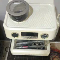 دستگاه قهوه ساز مباشی ژاپن|سماور، چایساز، قهوهساز|قائمشهر, |دیوار