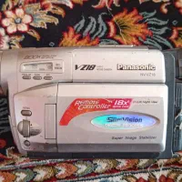 دوربین  فیلمبرداری پاناسونیک